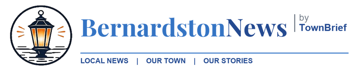 The Bernardston MA Post